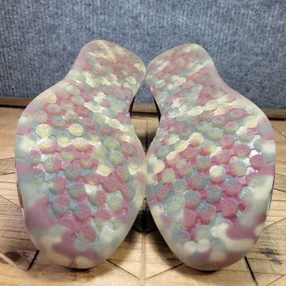 🔥 NoBull Low Superfabric Trainer Cabernet Red Mens Size 7.5 / Womens Size 9 - Picture 9 of 11